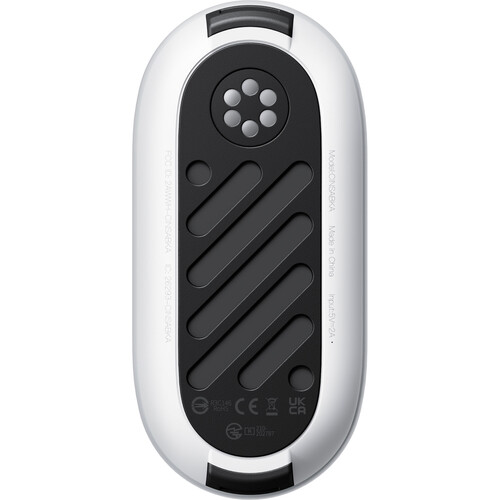 Insta360 GO 3 Akciona kamera 64GB (bela) - 4